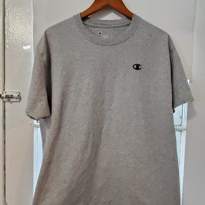 Grey Champion Tee, XL